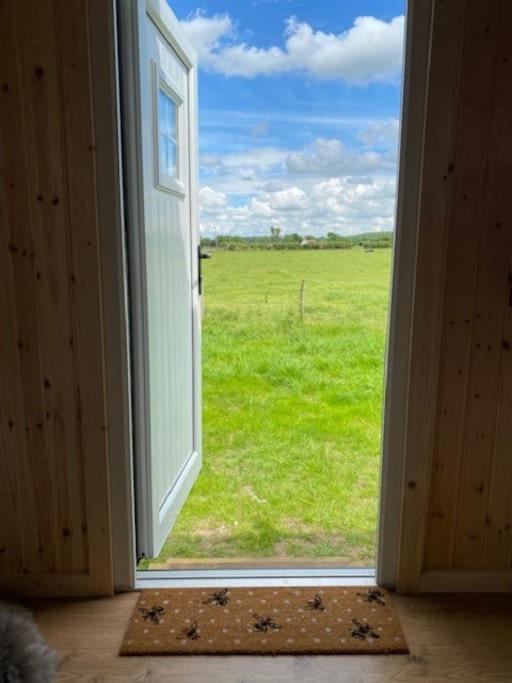 Shepherd Hut Apartment