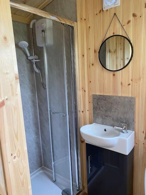 Shepherd Hut Apartment Warwick (Warwickshire)