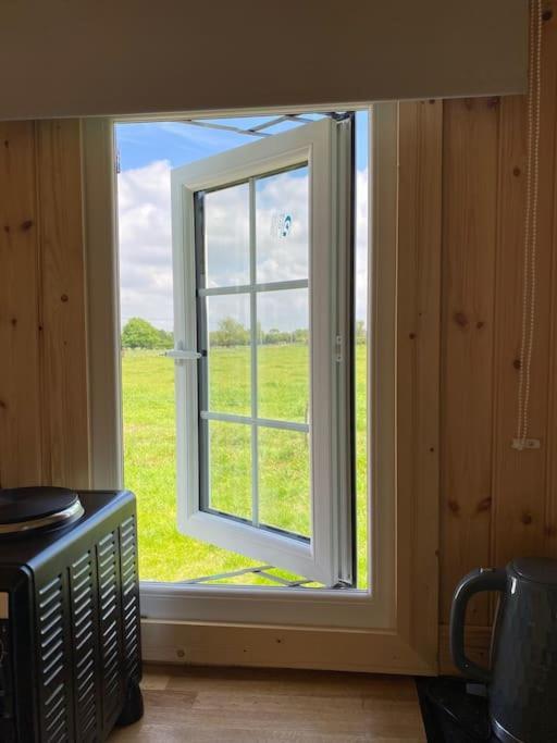 Shepherd Hut * Warwick (Warwickshire)
