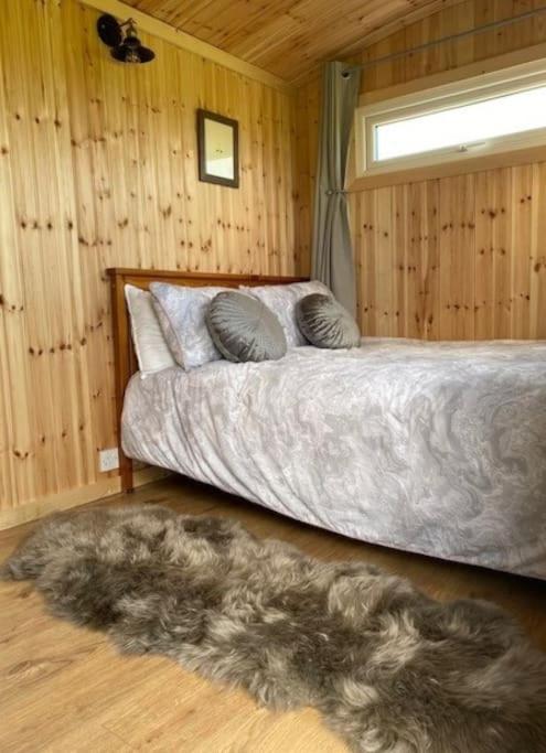 Shepherd Hut Apartment Warwick (Warwickshire)