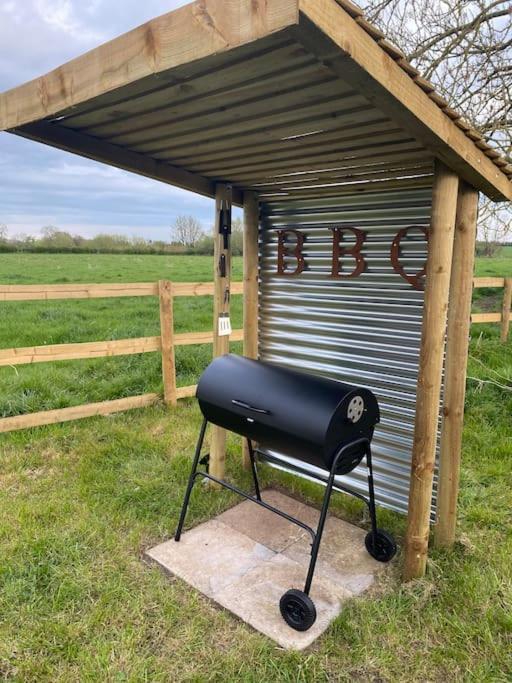 Shepherd Hut * Warwick (Warwickshire)